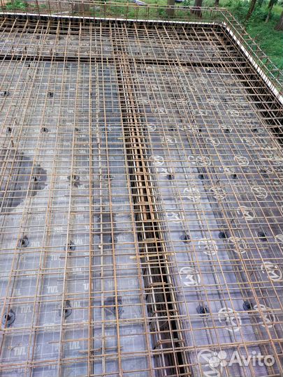 Строительство