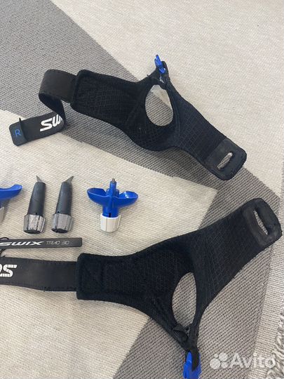 Темляк swix triac