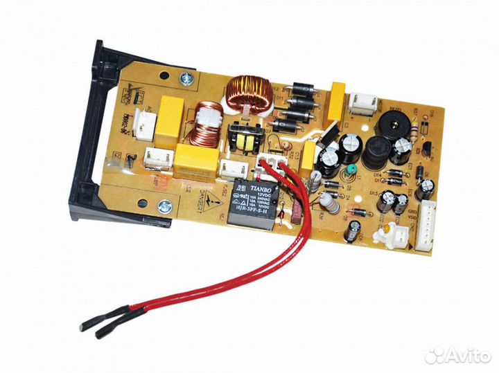 Плата питания хлебопечки Redmond