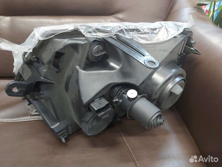 Запчасти на renault duster