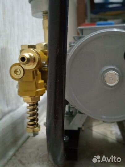 Мойка высокого давления 280 Новая