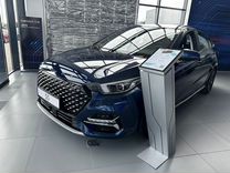 Новый OMODA S5 1.5 CVT, 2024, цена от 1 559 900 руб.