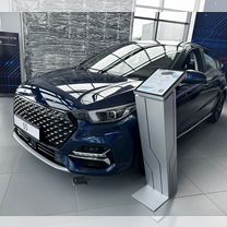 Новый OMODA S5 1.5 CVT, 2024, цена от 1 559 900 руб.