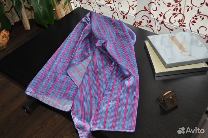 Zilli. палантин оригинал