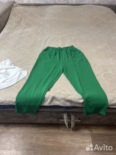 Костюм летний