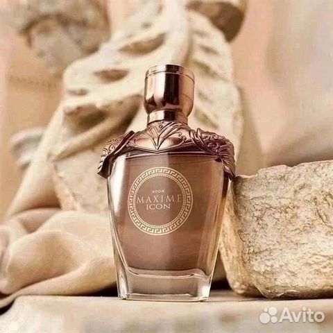 Maxime Icon для него