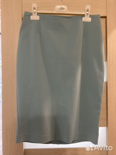 Юбка миди zolla размер S