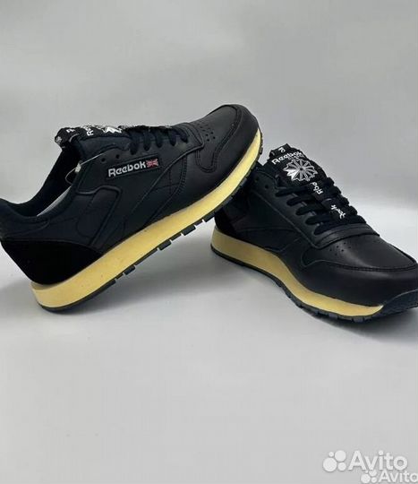 Reebok Classic Leather оригинальное качество