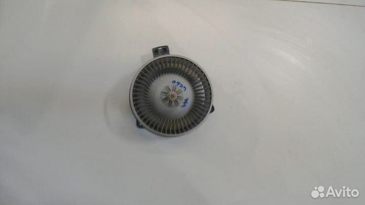 Двигатель отопителя Lexus RX, 2000