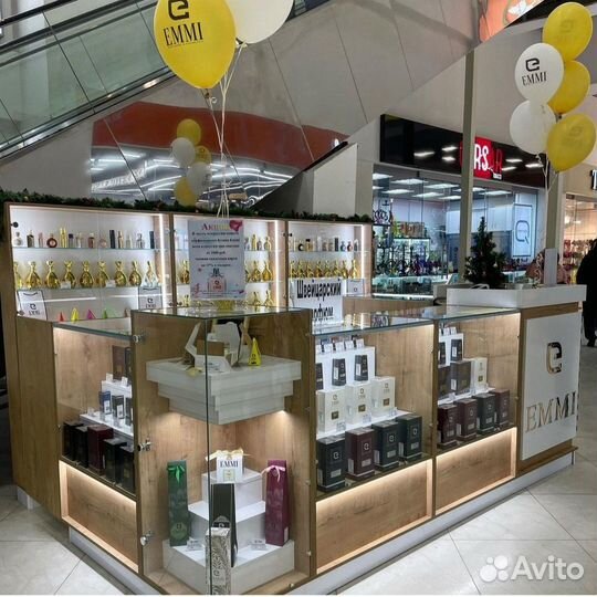 Изготовление мебели на заказ