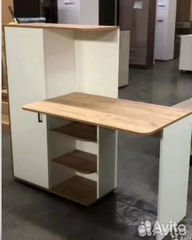 Стол компьютерный лайт 1420