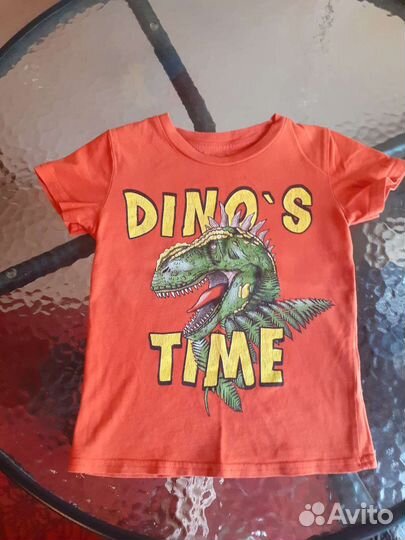 Детские вещи на мальчика