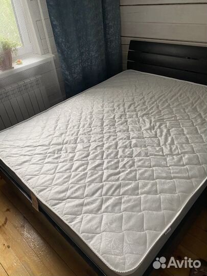 Матрас 160х200 сарма