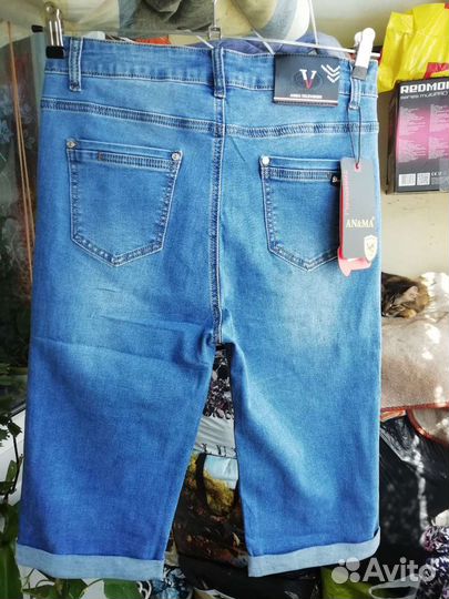 Шорты женские(четыре размера)