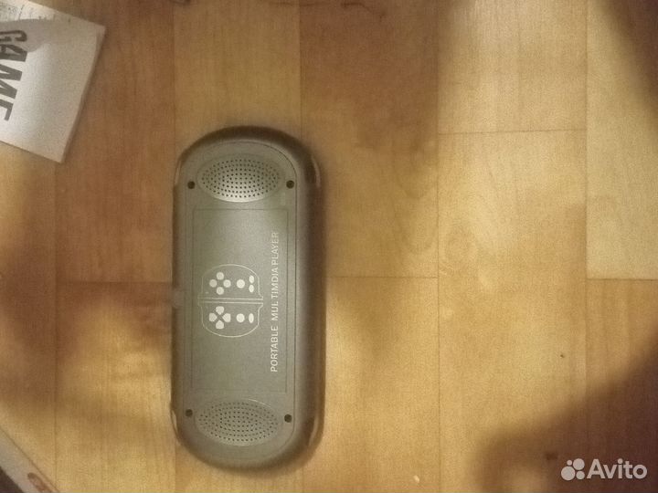 Игровая приставка x7 plus