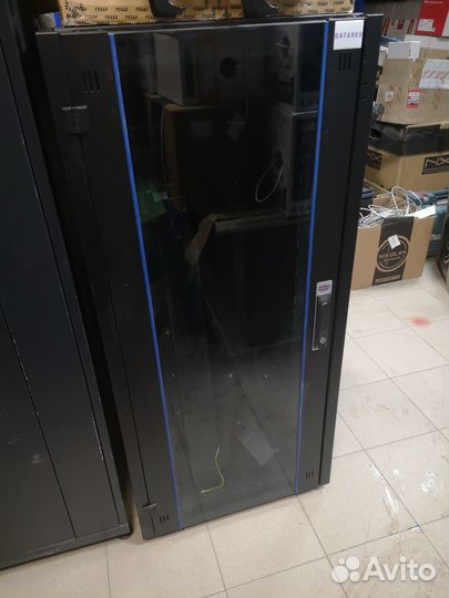 Серверный шкаф бу