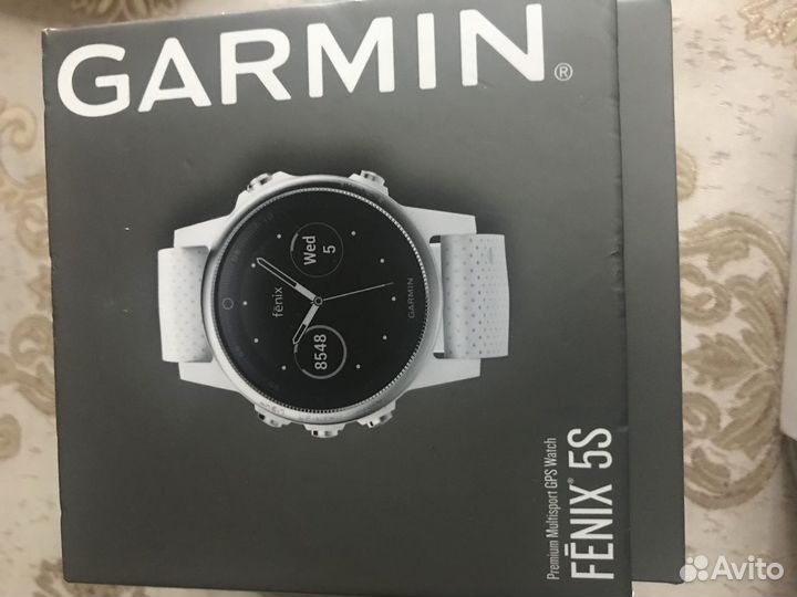 Коробки от iPhone