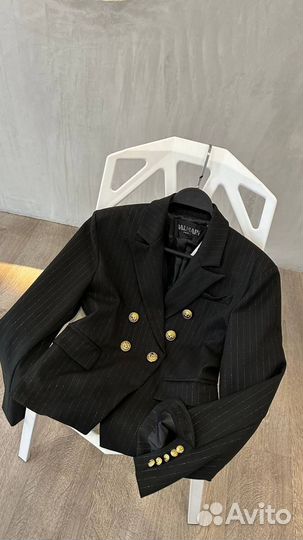 Классический Пиджак Balmain