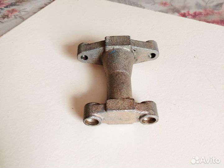 Вал привода тнвд (bosch) камаз