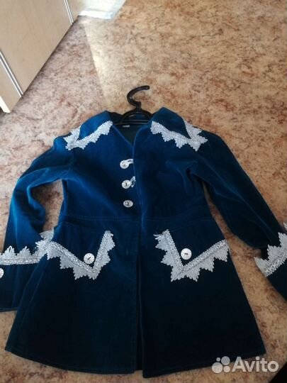 Карнавальный костюм для мальчика