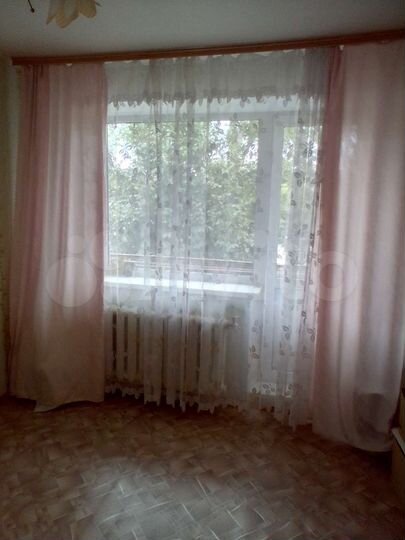 1-к. квартира, 31,1 м², 2/5 эт.