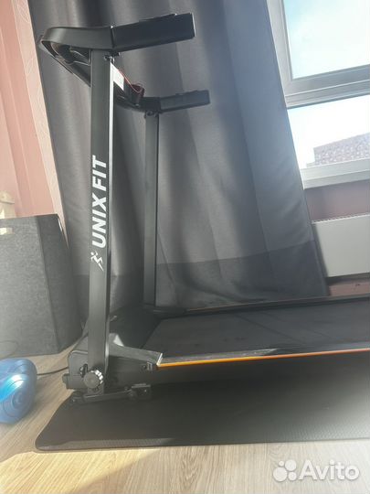 Беговая дорожка Unix Fit ST-530m