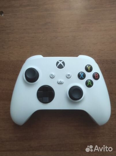 Xbox series S без региональной ошибки