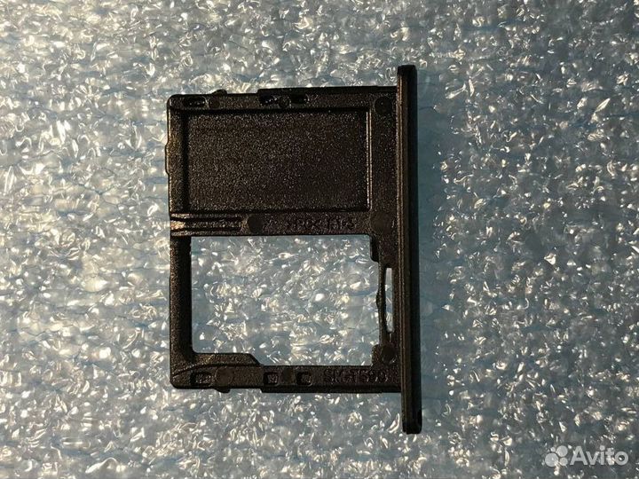 Лоток microSD карты Samsung Galaxy Tab SM-T590