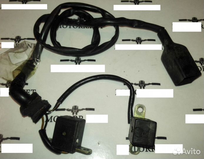 Датчик Холла, положения коленвала Kawasaki