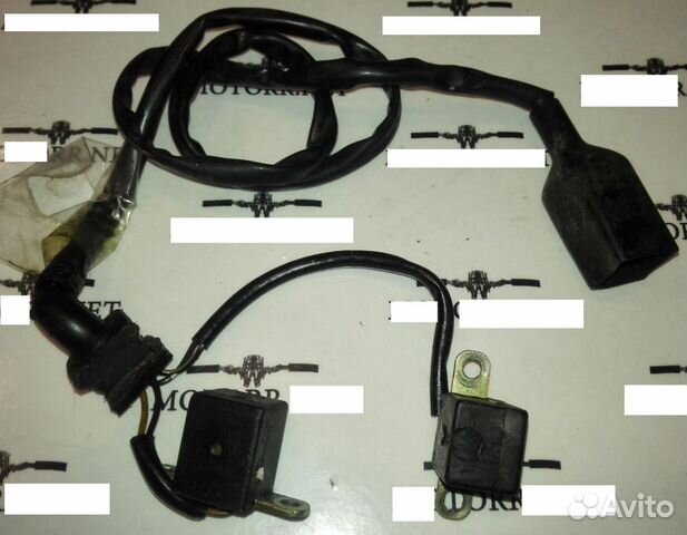 Датчик Холла, положения коленвала Kawasaki