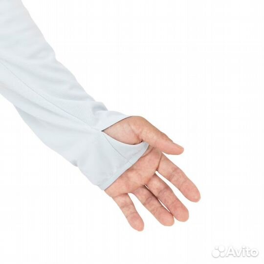 Солнцезащитная парка shimano WJ-001V Sun Protectio