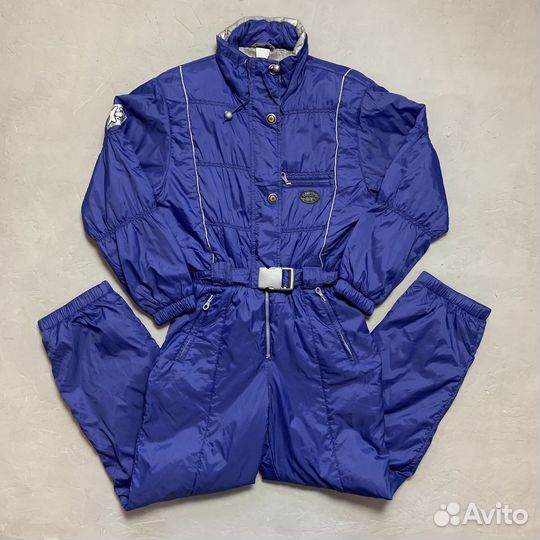 Горнолыжный Комбинезон Hibernia Vintage