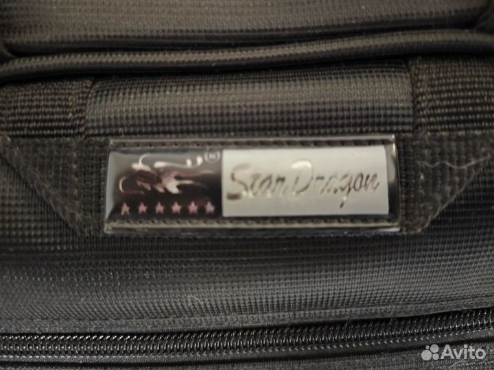 Сумка для ноутбука 15,6