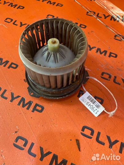 Мотор печки Daihatsu Hijet S330V EF-VE 2006