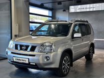 Nissan X-Trail 2.0 CVT, 2008, 236 627 км, с пробегом, цена 1 051 000 руб.