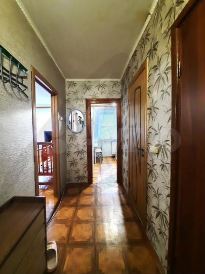 1-к. квартира, 33 м², 1/9 эт.