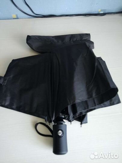 Зонт новый автомат