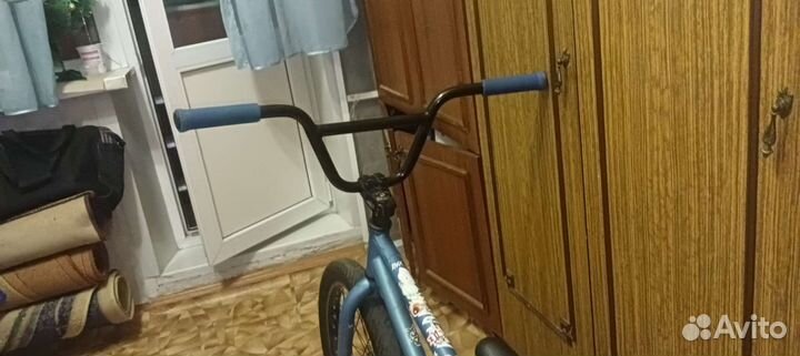 BMX Tech Team Madness