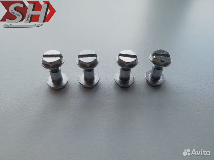 Крепёж для лезвий от стакана CCM SB +4.0