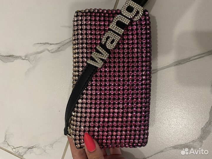 Alexander wang сумка