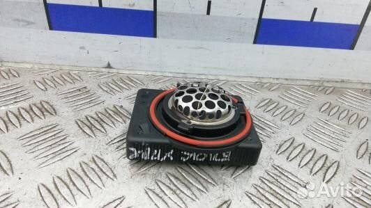 Блок управления BMW 7 F01 (4BA02NC09)