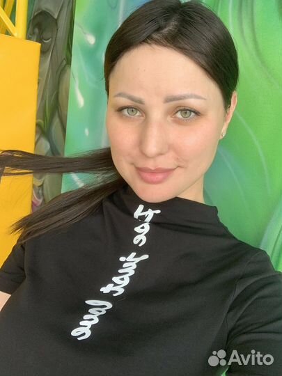 Няня/творческий наставник