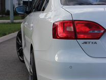 Volkswagen Jetta 1.4 AMT, 2012, 151 000 км, с пробегом, цена 1 285 000 руб.