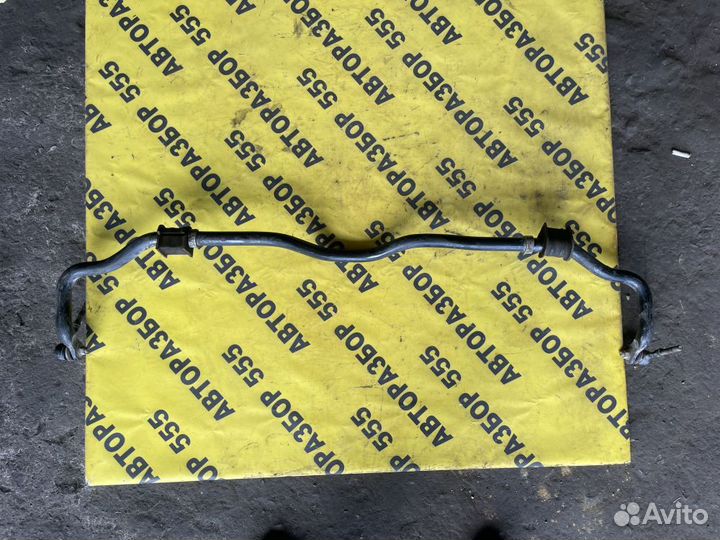 Стабилизатор передний Hyundai Sonata