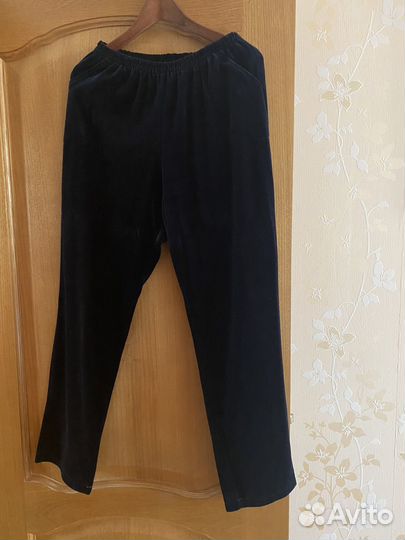 Спортивный костюм женский новый