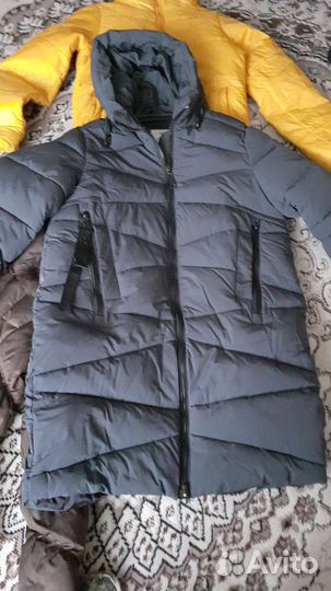 Вещи пакетом размер 42-50