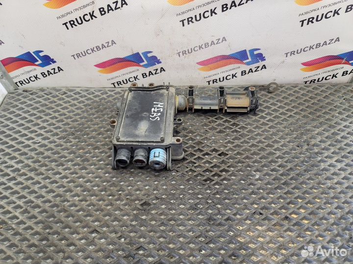 Коробка распределительная Mercedes-Benz Actros