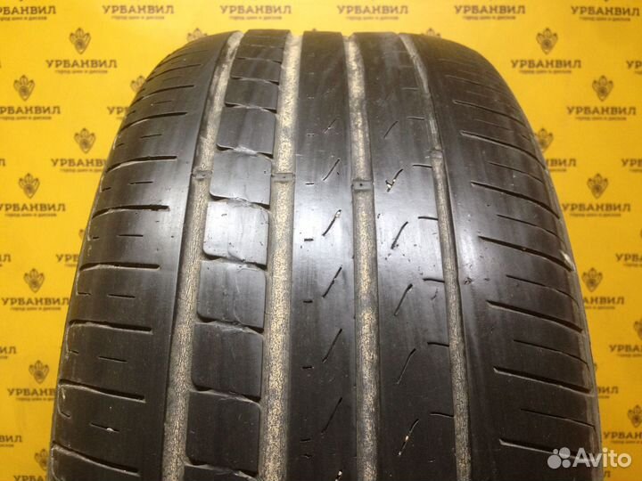 Pirelli Cinturato P7 255/40 R18