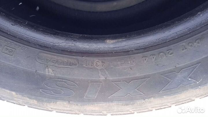 Maxxis Victra MA-510E 225/55 R17 97V