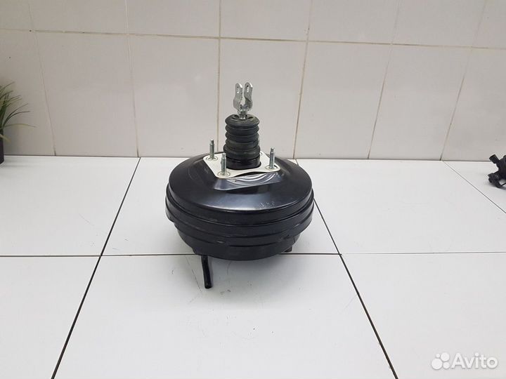 Усилитель тормозов вакуумный (Genesis G80 I)